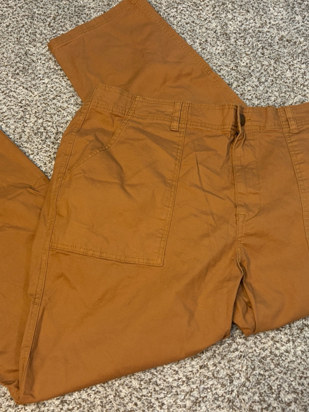 Knox Rose Womens Pants